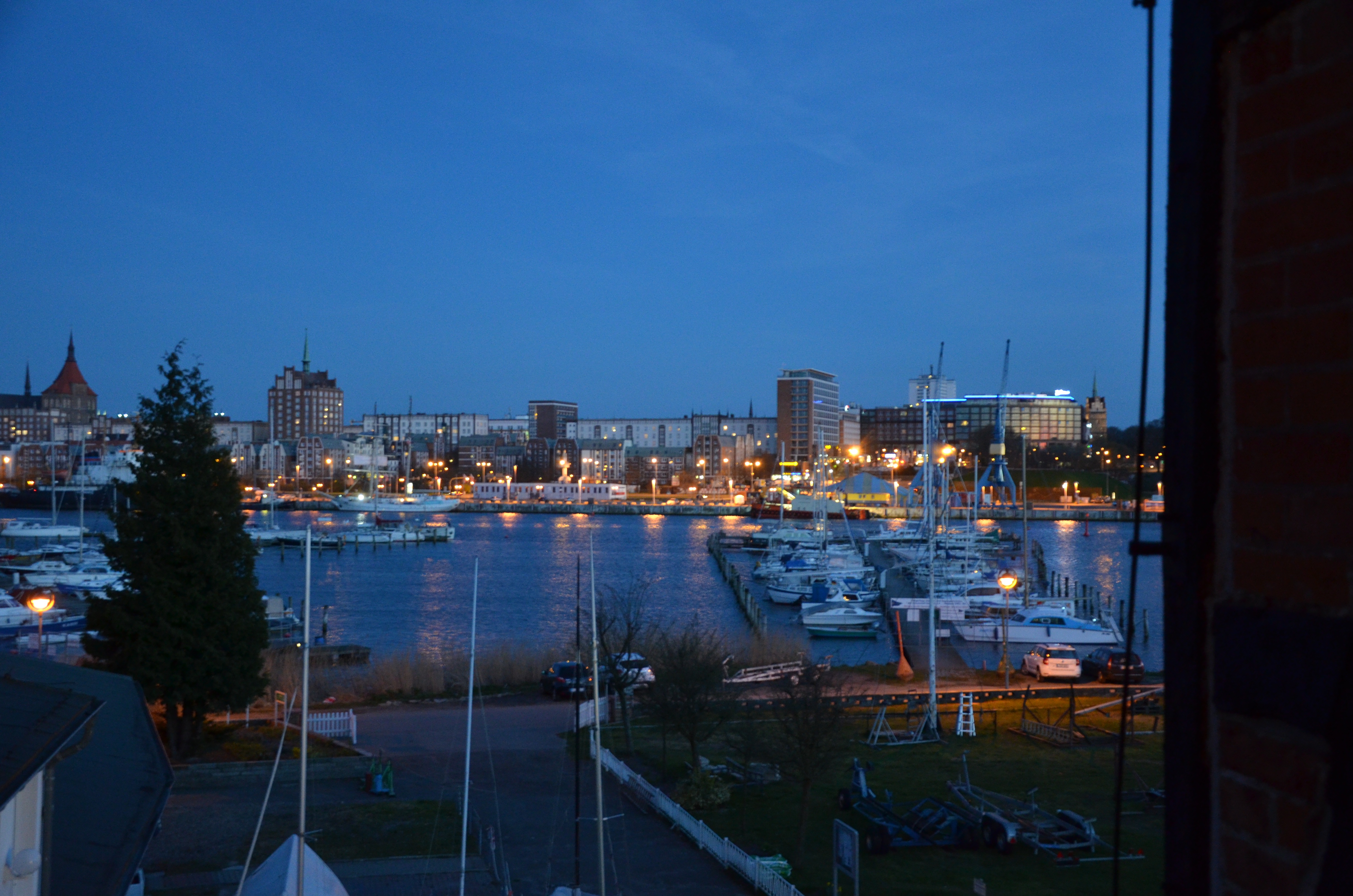 rostock 38