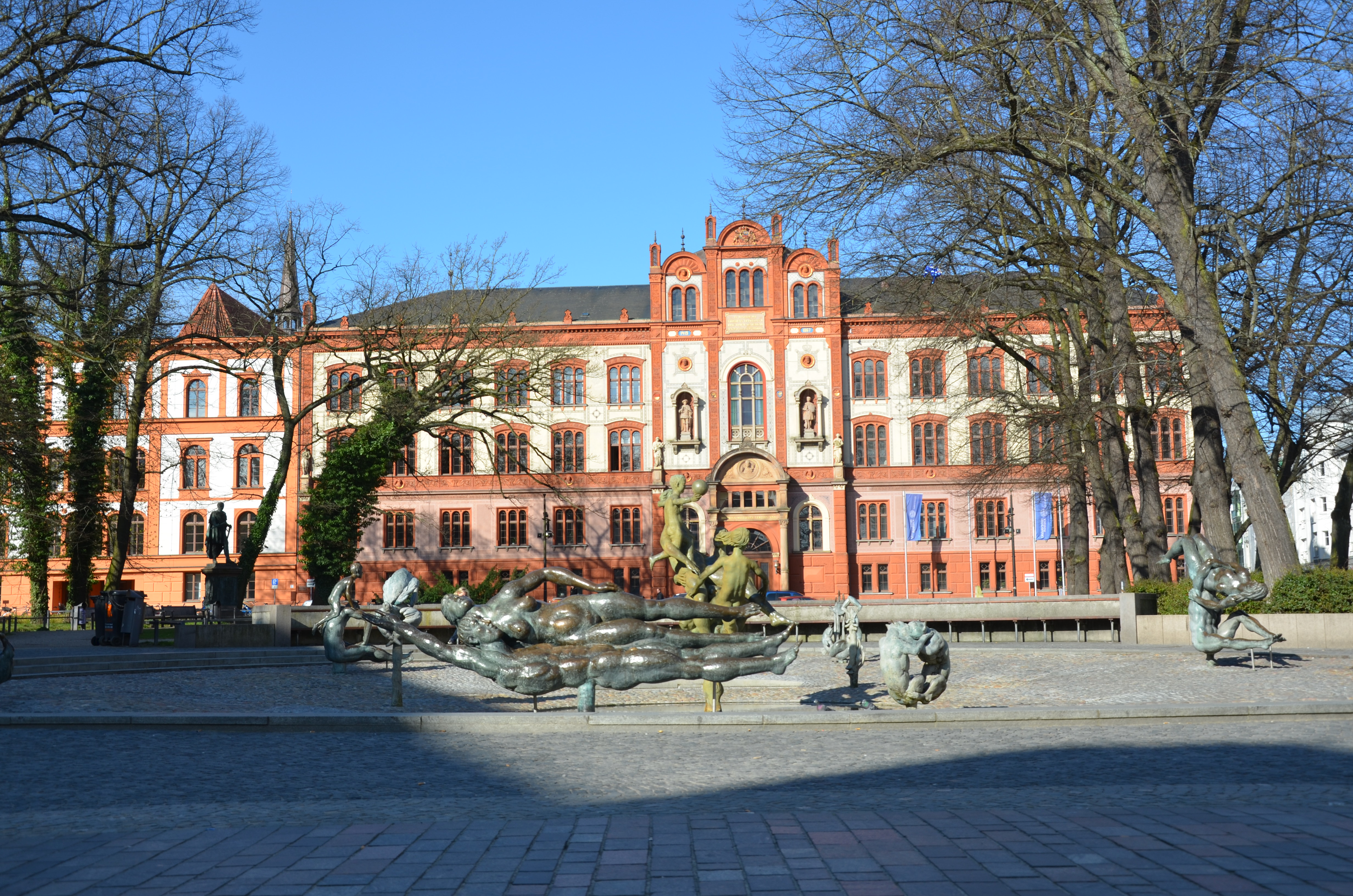rostock 57