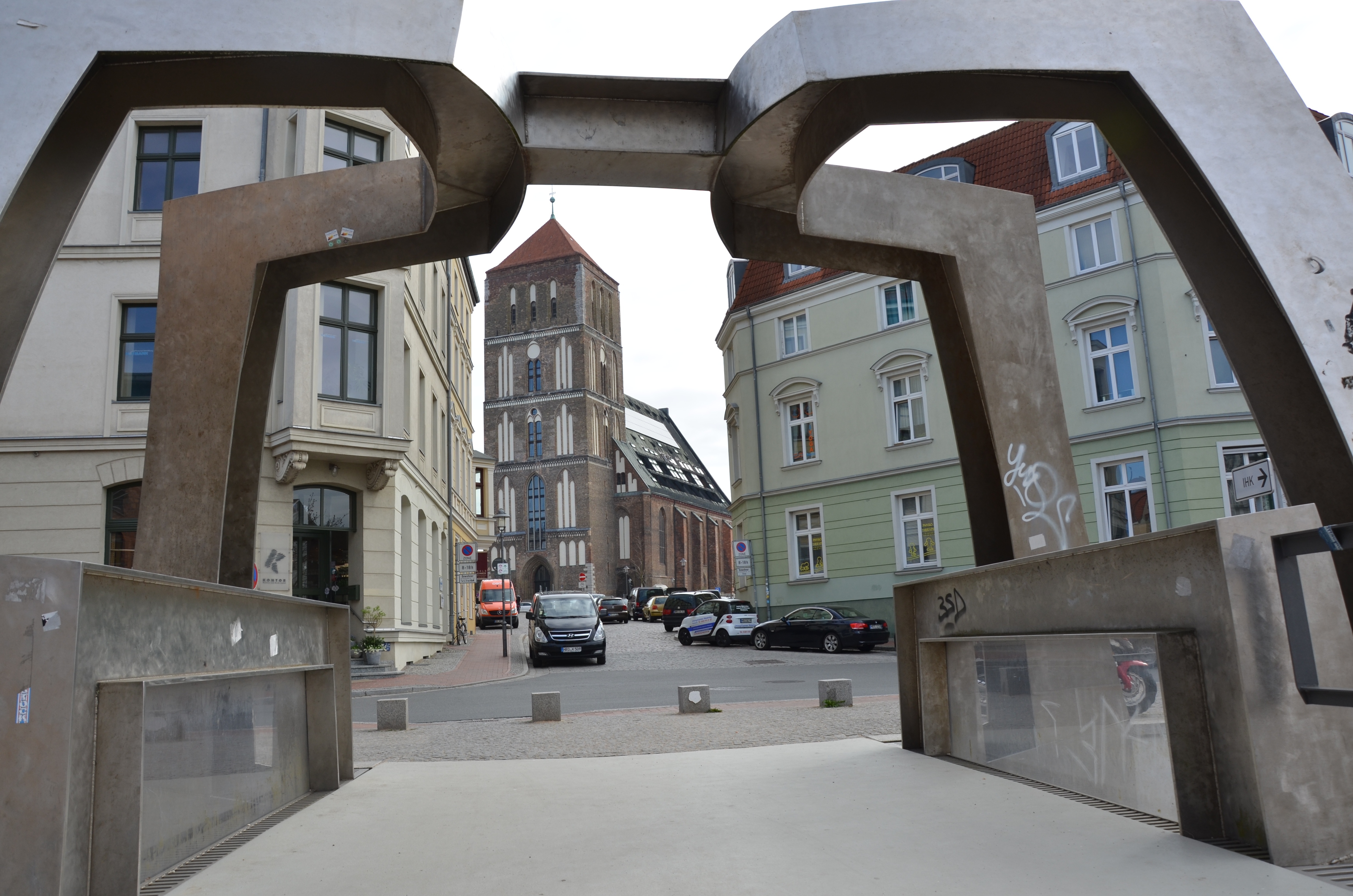rostock 76