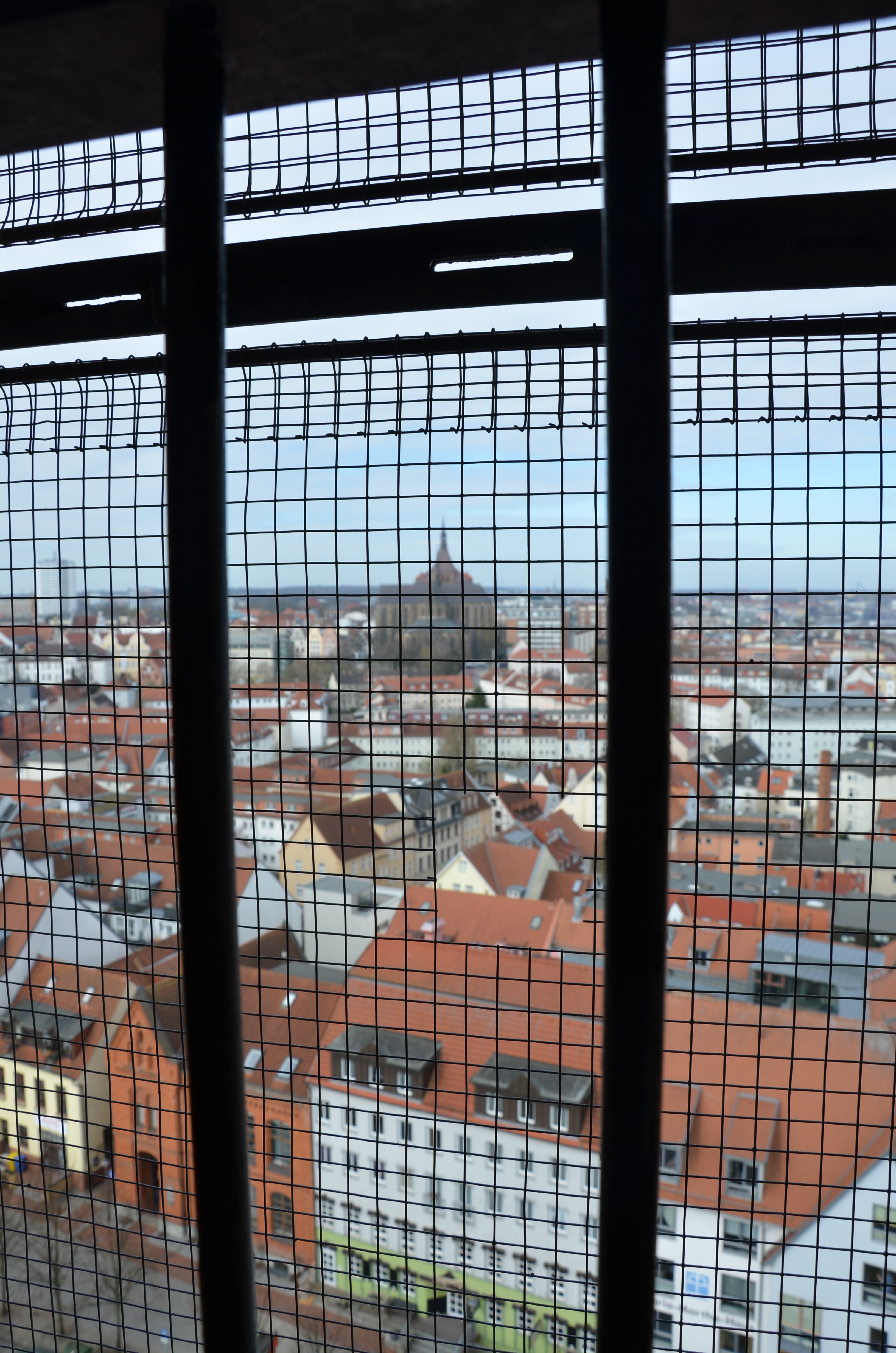 rostock 83