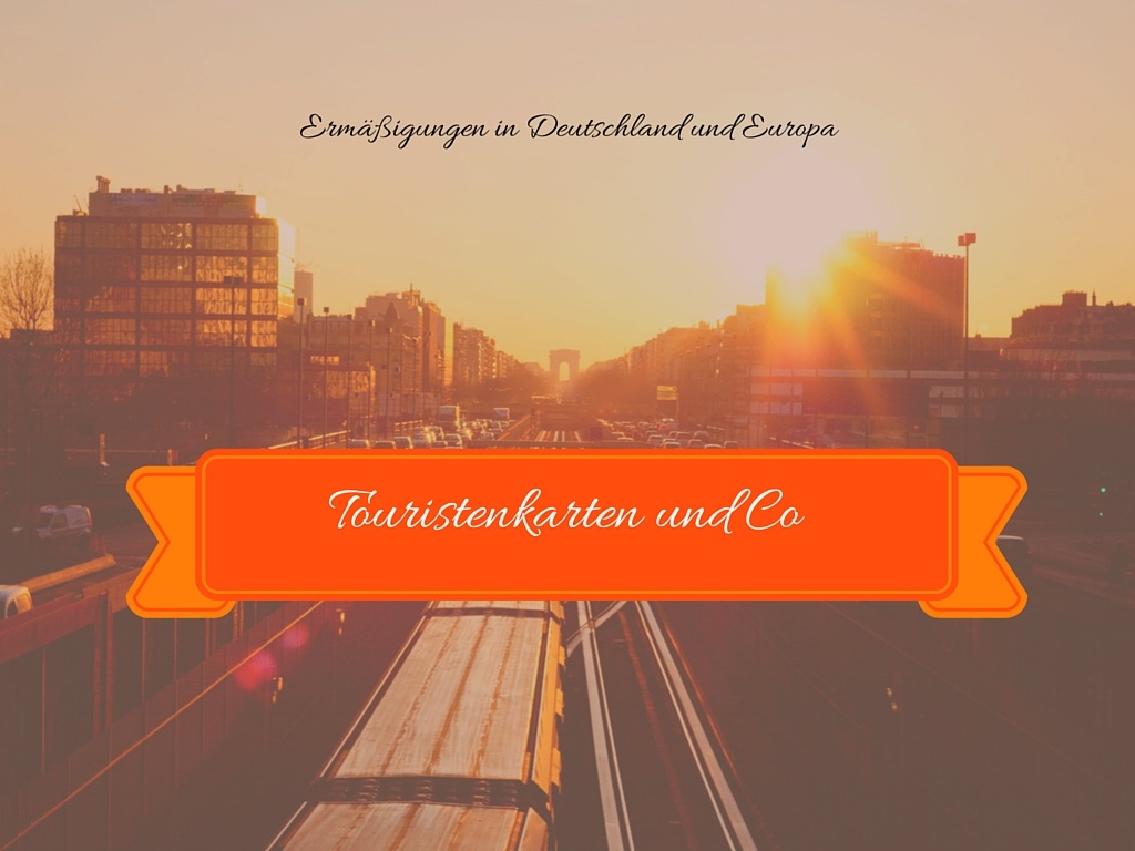 tourikarten