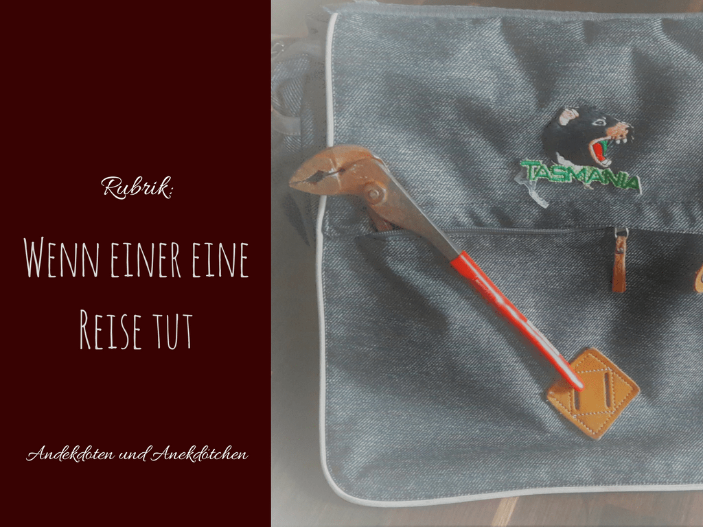 geschichten vom flughafen