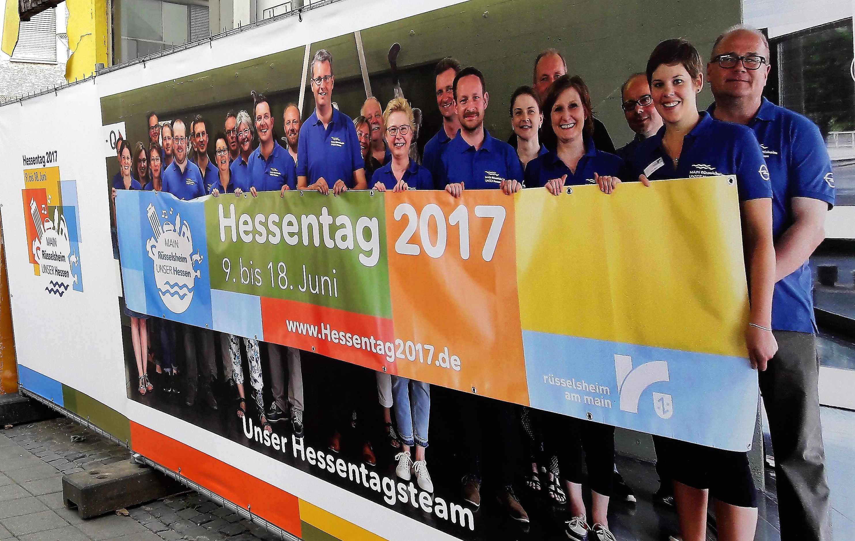 hessentag 13