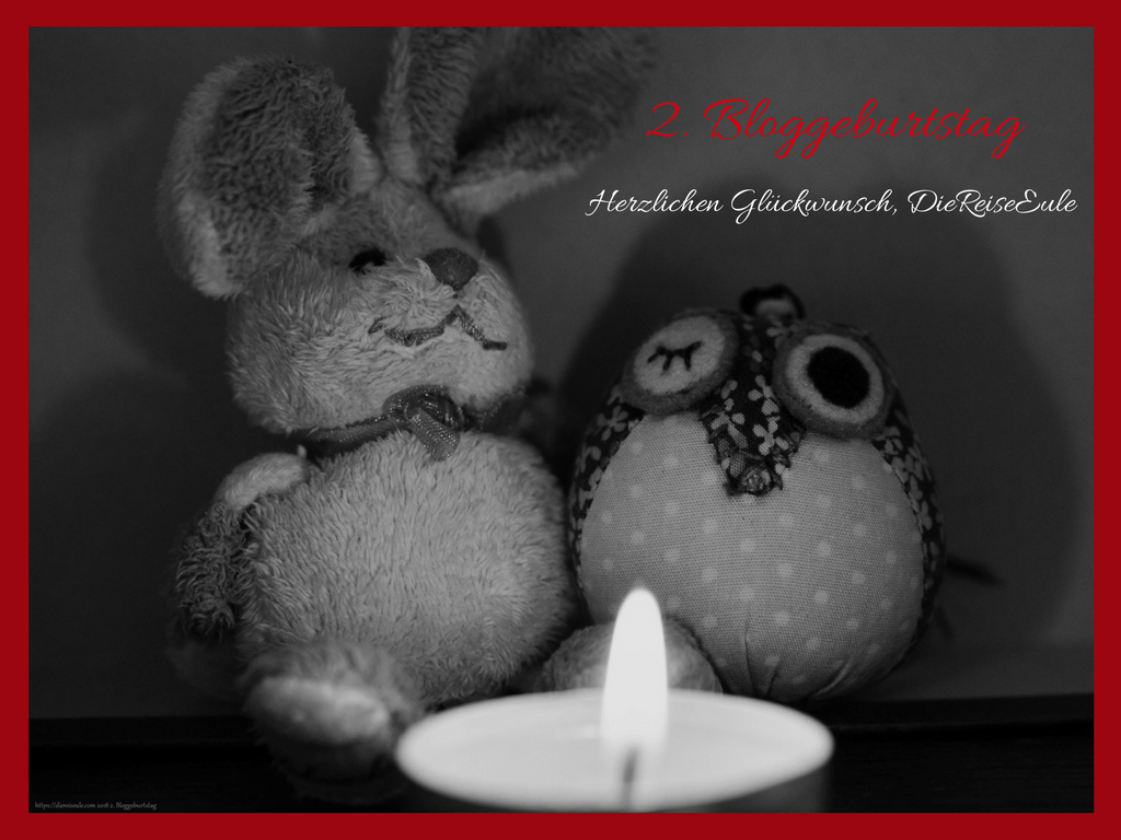2 bloggeburtstag