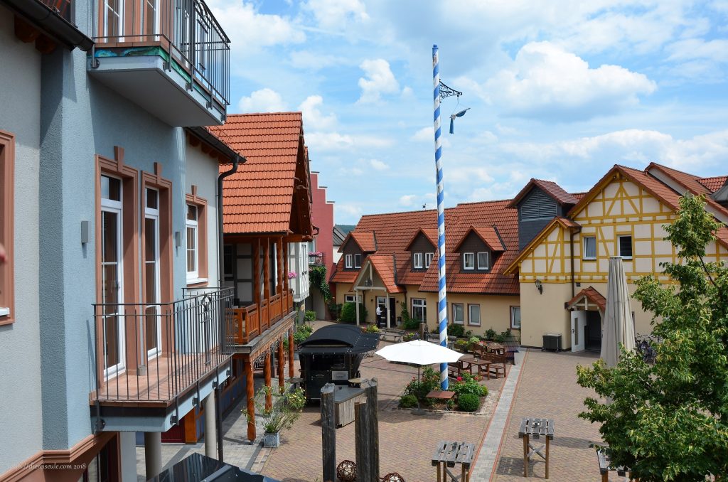 SeehotelNiedernberg 31