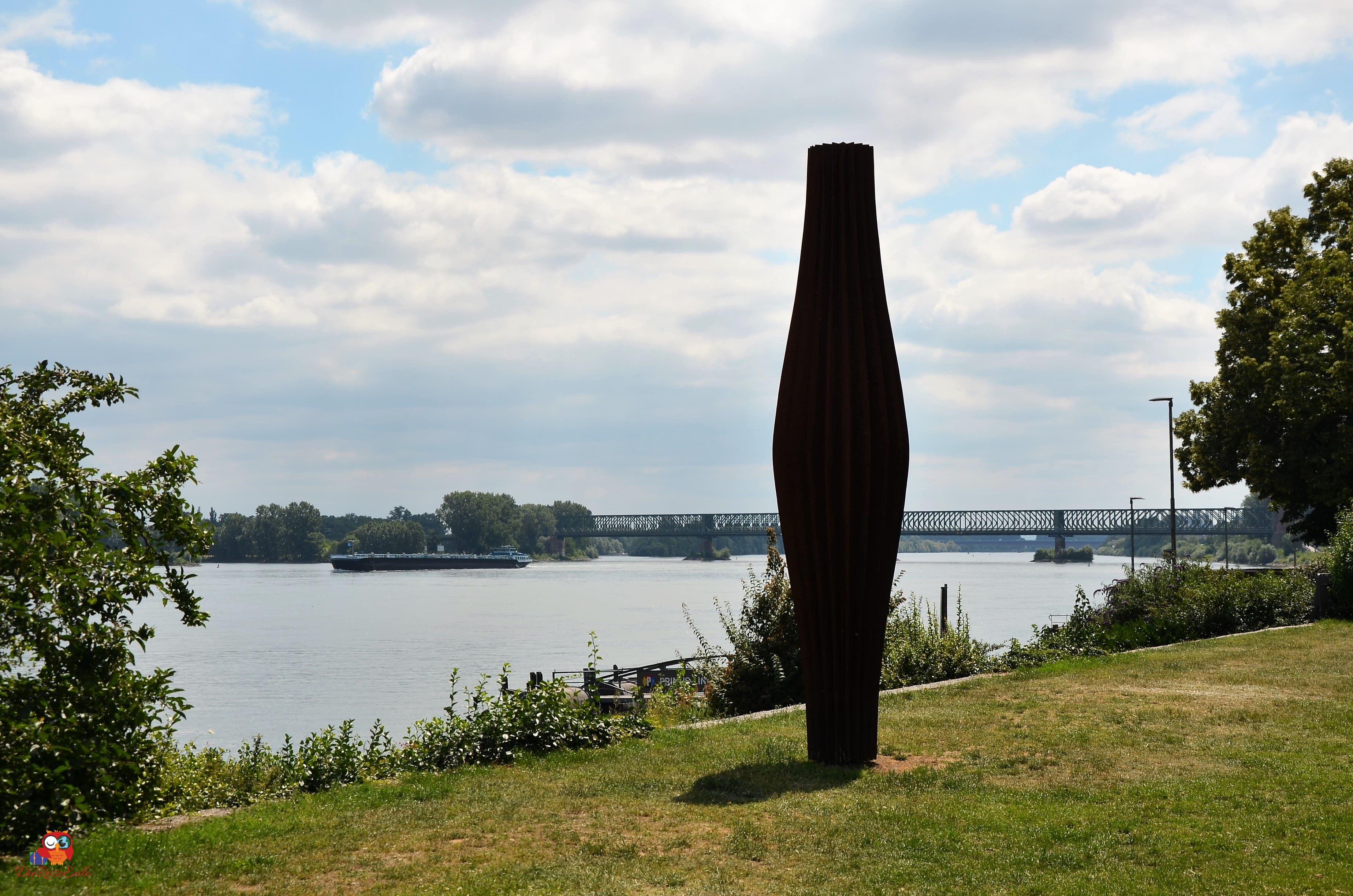 Fließt Der Main In Den Rhein diereiseule.com