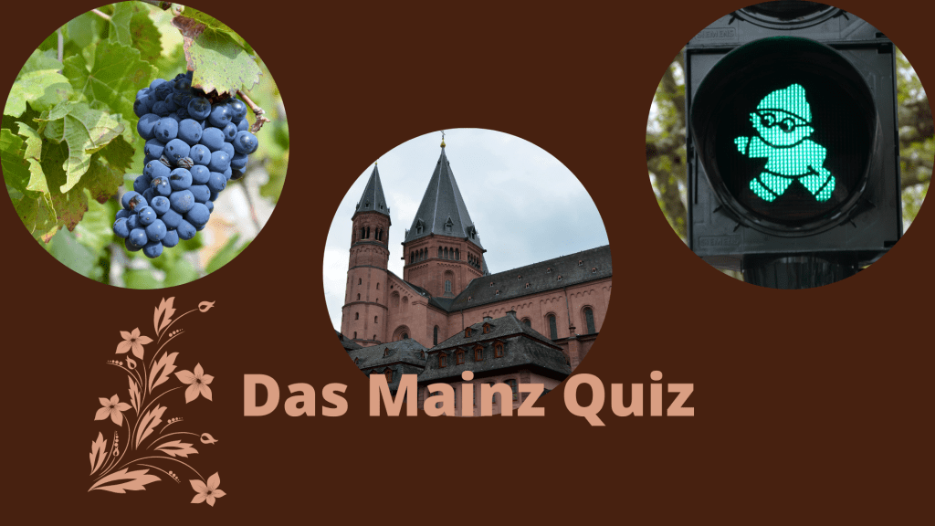 Mainz Quiz