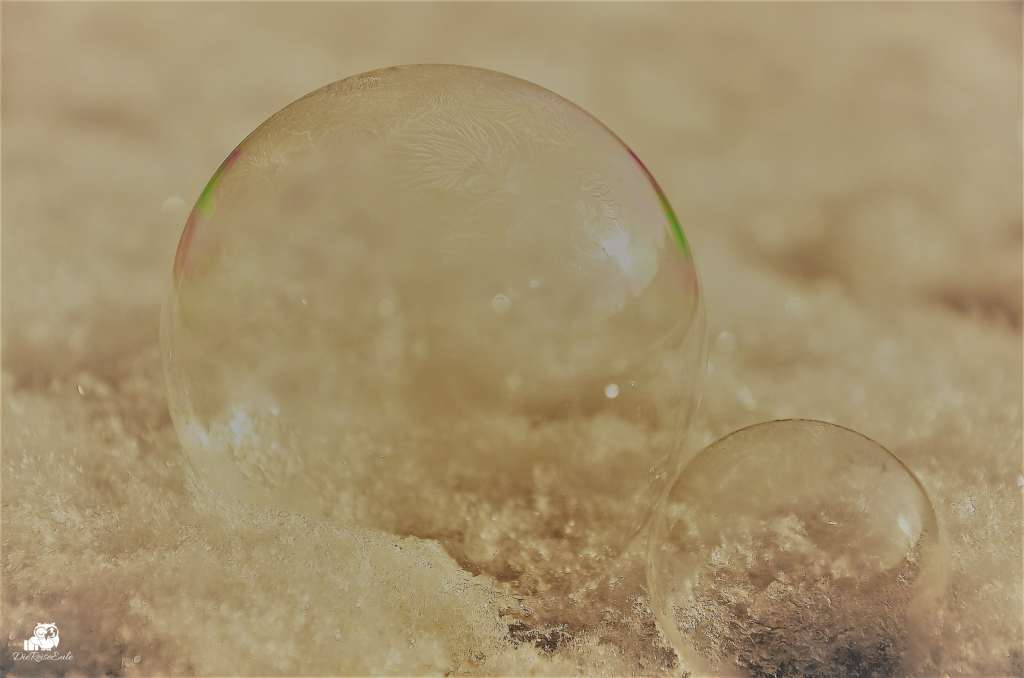 Seifenblasen gefroren 11.2.21 Kastel 11zeke min
