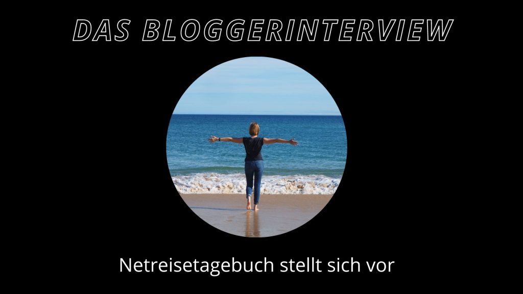 Netreisetagebuch Header
