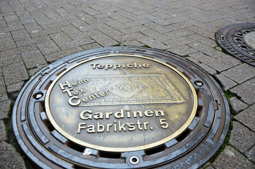 kanaldeckel heppenheim