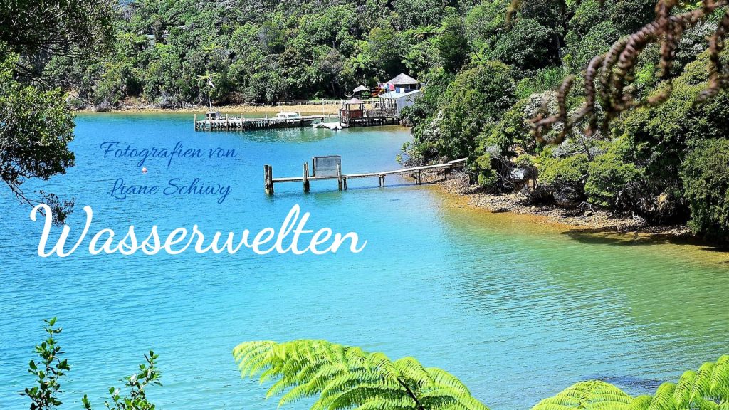 wasserwelten
