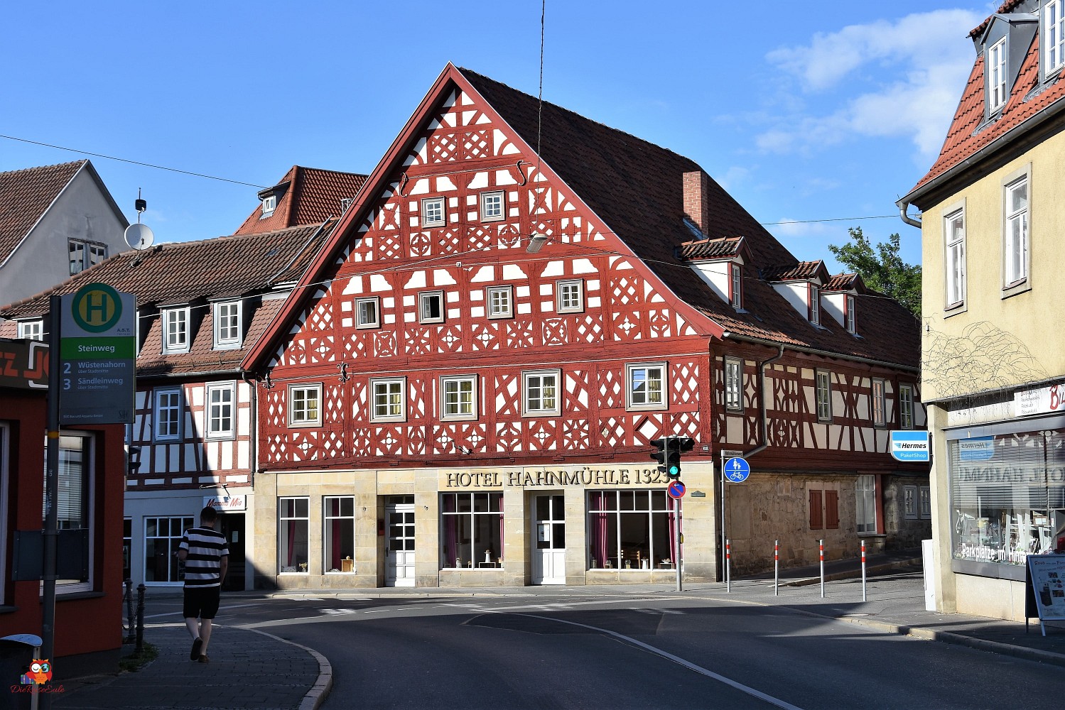 Sehenswertes Coburg - Tipps für eine Städtereise | DieReiseEule