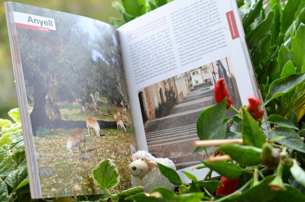 speiseführer mallorca