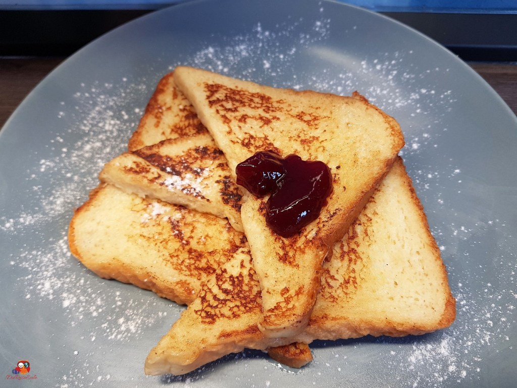 arme ritter hausmannskost