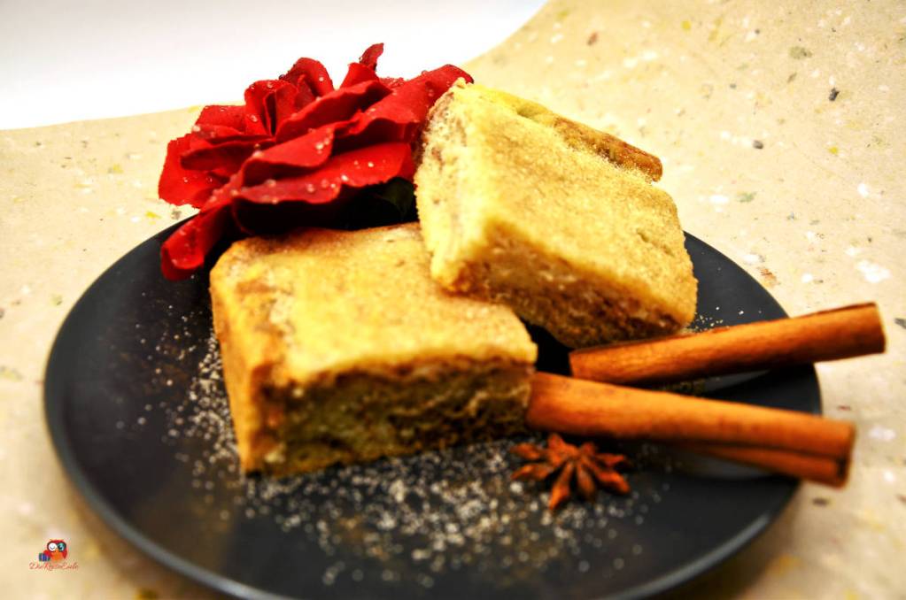 grießhewestecke grießkuchen kuchen