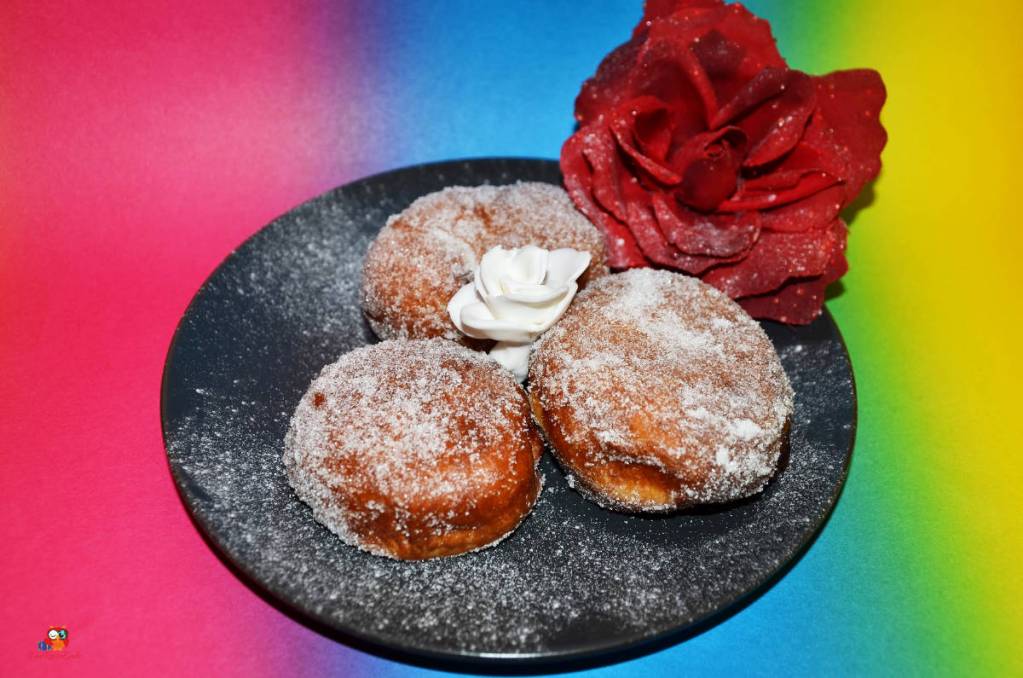 kreppel berliner pfannkuchen