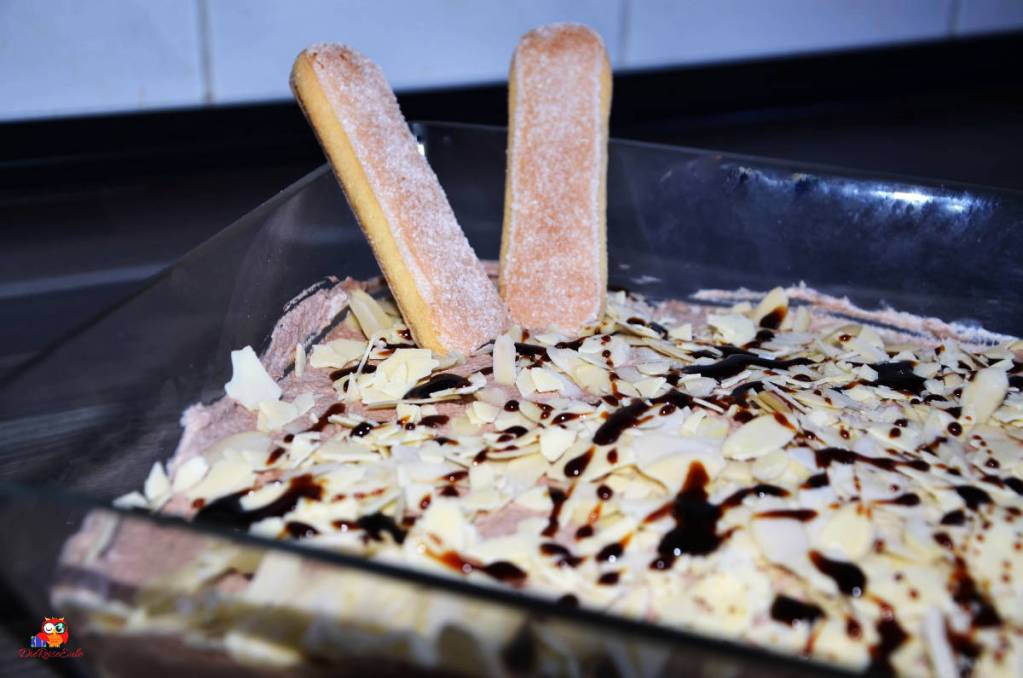 maikas dessert schokolade