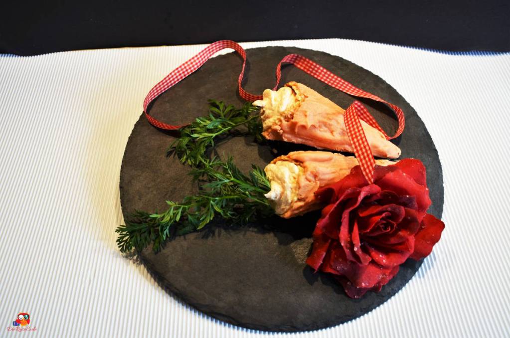 ostern dessert möhrchen