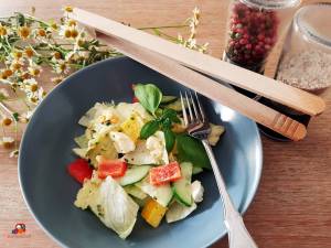 sommersalat