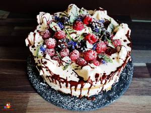 sommerwölkchen torte