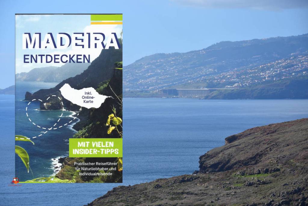 madeira entdecken reiseführer