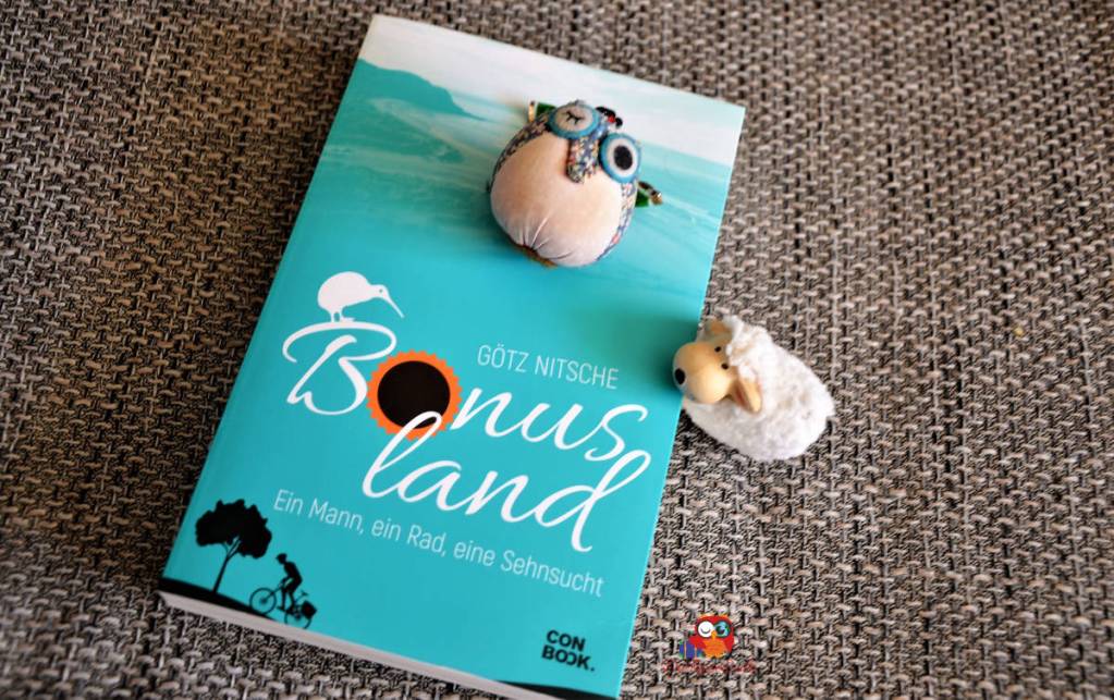 bonusland von götz nitsche buchcover