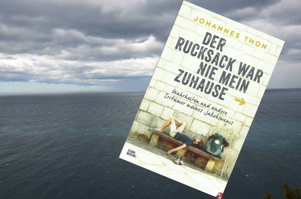 Header Der Rucksack war