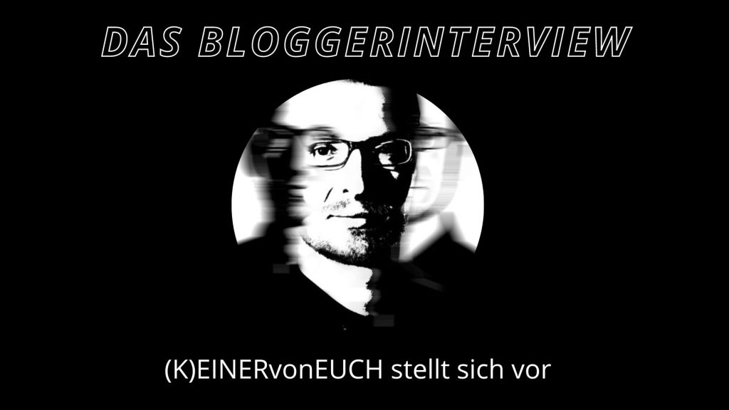 ein mann in schwarzweiß