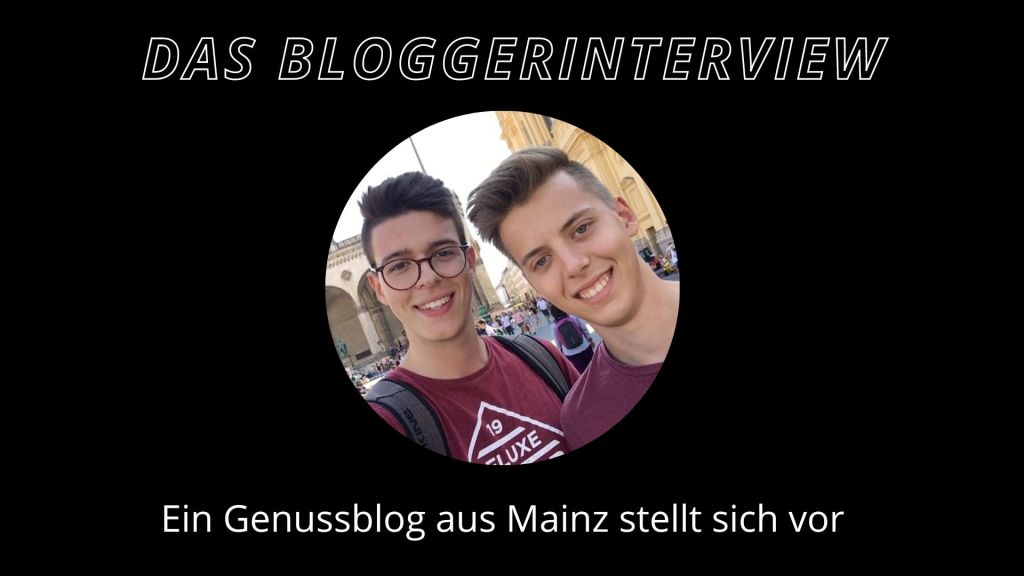 zwei junde männer selfie