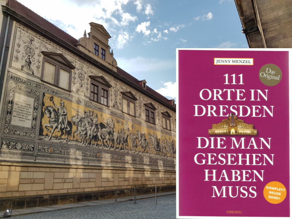 111 orte in dresden die man gesehen haben muss
