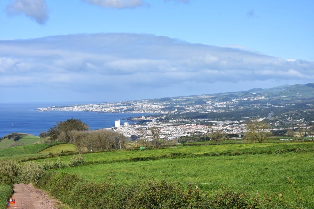 azoren panorama sao miguel