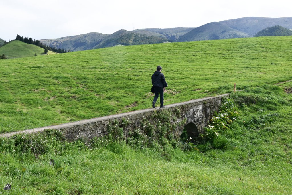 wandern auf sao miguel azoren janela do inferno