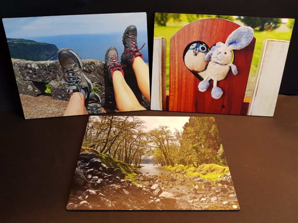 wandbilder auf alu dibond von meinfoto