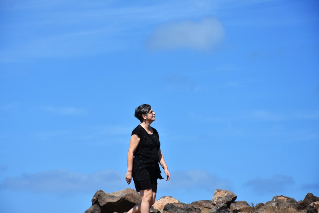 Kapverden Feb 2025 mit Beate und Olaf 107Jahresrueckblick