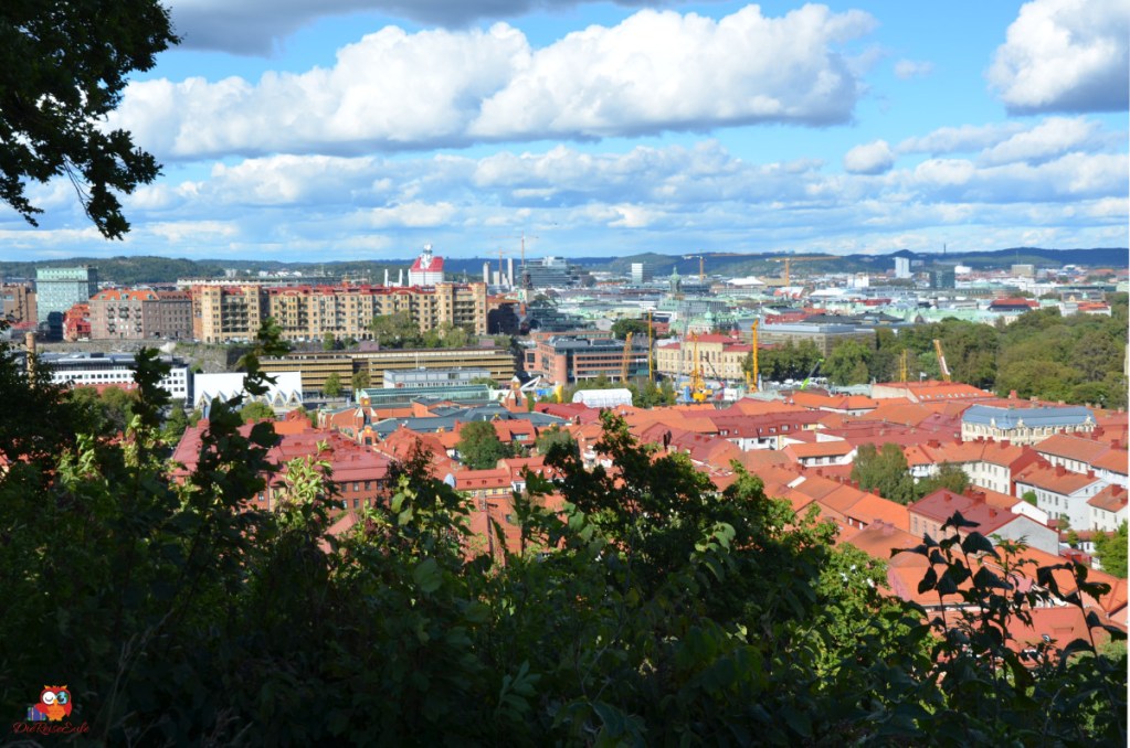 Göteborg: 14 entspannende Erlebnisse