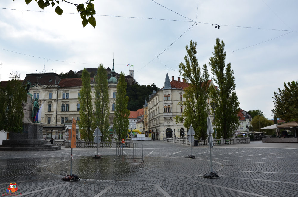 Ljubljana 12. 15.9. Kamera 112