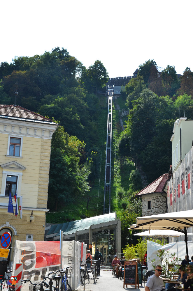 Ljubljana 12. 15.9. Kamera 25