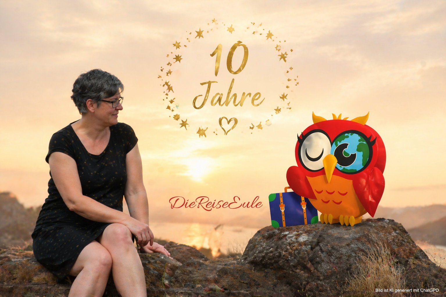 10 Jahre DieReiseEule: 2016 bis 2026