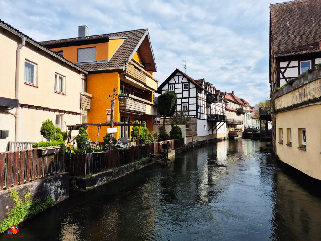 Forchheim: Entdecke den oberfränkischen Charme