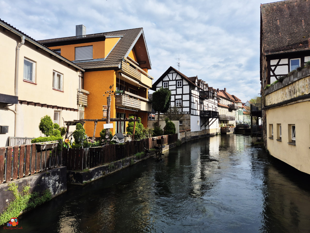 Forchheim: Entdecke den oberfränkischen Charme
