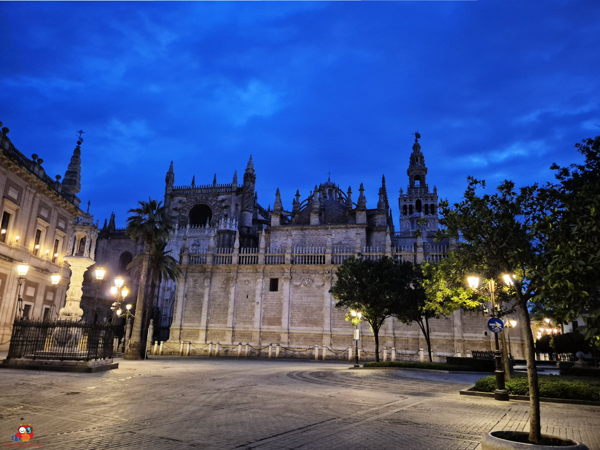 Sevilla erkunden: Zwischen Tradition und Vielfalt