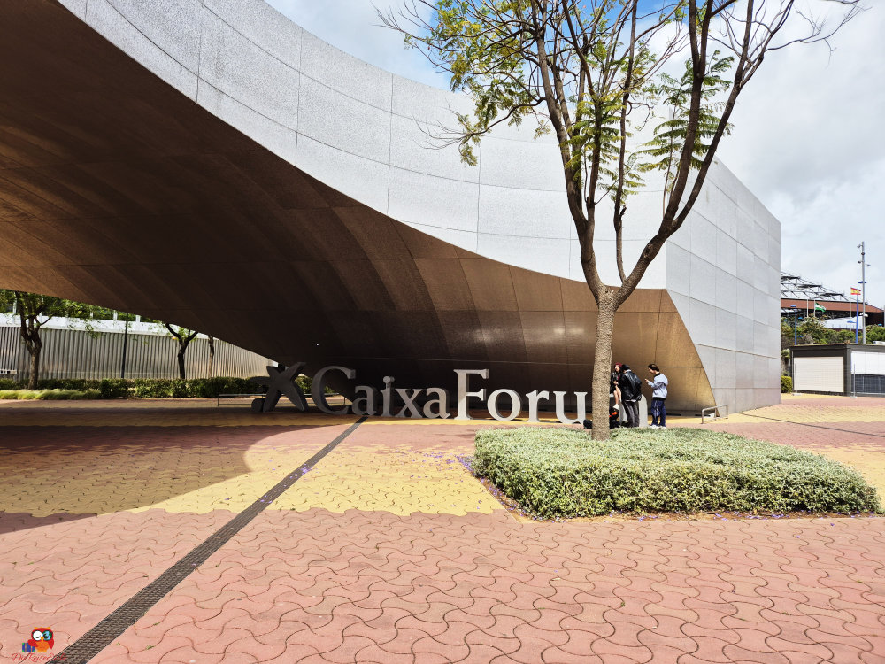 CaixaForum